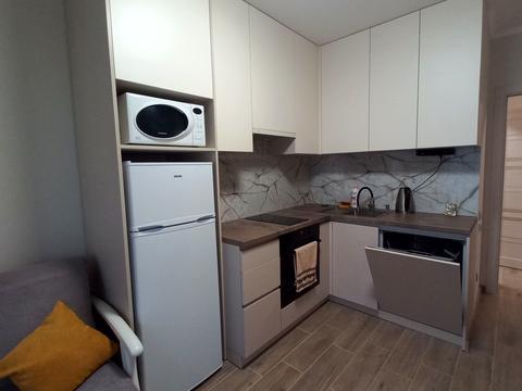 квартира за адресою Щирецька, 8А