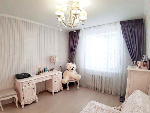 квартира за адресою Академіка Заболотного вул., 67
