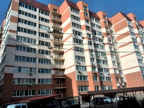 квартира по адресу Старицкого ул., 20/3