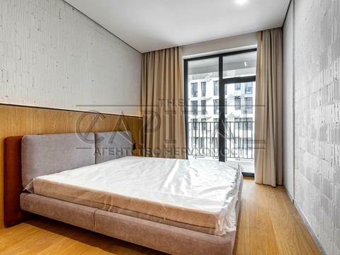 квартира за адресою Бульварно-Кудрявська вул. (Воровського), 17