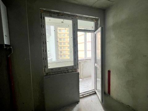 квартира по адресу Бережанская ул., 56