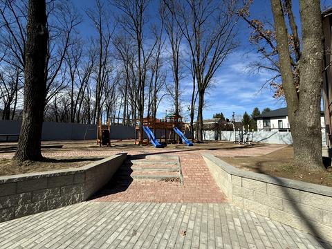 дом по адресу Мальовнича