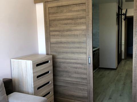 квартира за адресою Соломії Крушельницької вул., 15