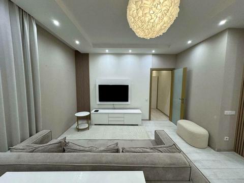 квартира по адресу Николая Руденко бульв. (Кольцова), 14