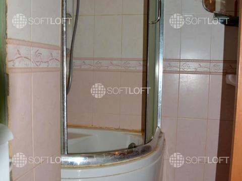 квартира по адресу Аэрофлотская ул., 18