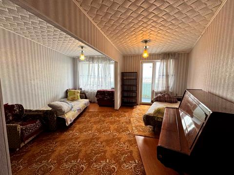 квартира по адресу Мира просп., 28