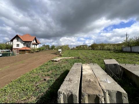 ділянка за адресою 1 вінницька