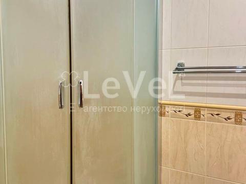 квартира за адресою Милославська вул., 45