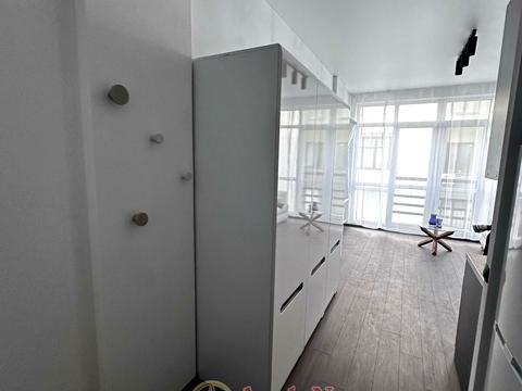 квартира по адресу Владислава Бувалкина ул. (Бочарова Генерала), 60-Ж