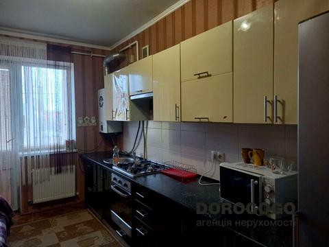 квартира по адресу Васильковая ул., 74