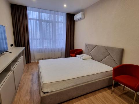 квартира по адресу Тираспольская ул., 58