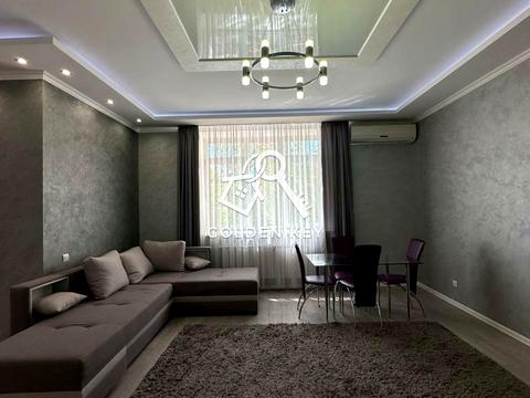 квартира по адресу Пришвина ул., 8
