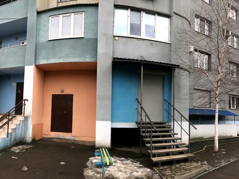 комерційна за адресою Заліська вул., 5