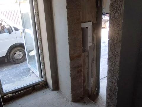 дом по адресу Борців вул., 15