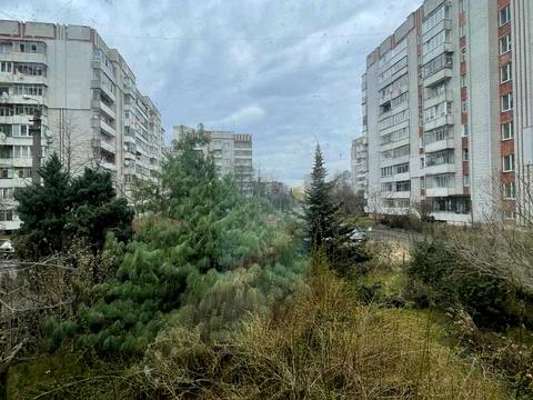 комерційна за адресою Львів, Варшавська вул., 78