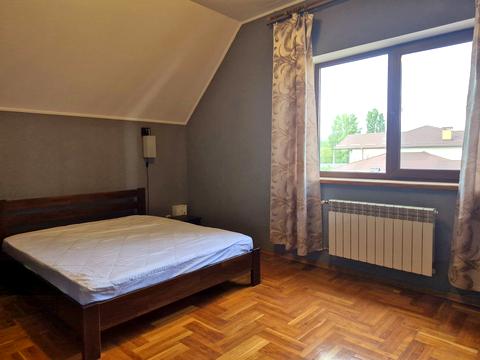 дом по адресу Промислова ул.