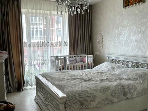 квартира за адресою Винна Гора вул., 7