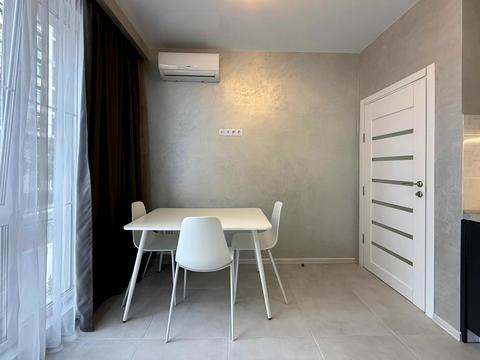 квартира по адресу Михаила Максимовича ул. (Трутенко Онуфрия), 26-Б