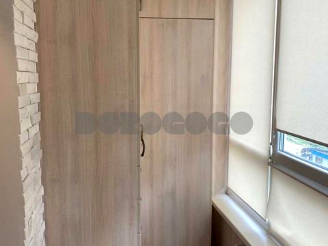 квартира за адресою Жулянська вул., 1-Д