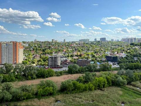 квартира по адресу Владимира Брожка ул. (Кировоградская), 70