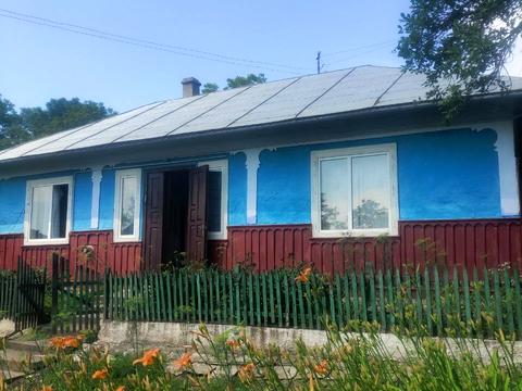будинок за адресою Буковинська вул.
