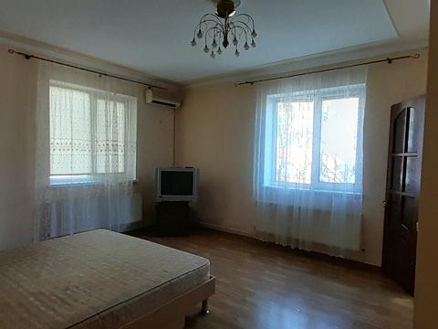 дом по адресу Чорноморська дорога, 2а