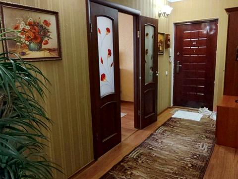 квартира за адресою Райдужний масив вул., 3