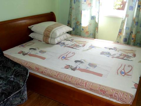 будинок за адресою с. Лиманка, нагорна