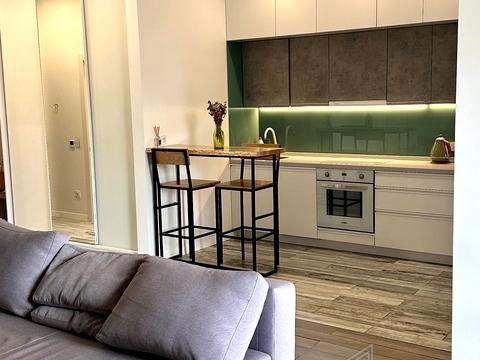 квартира по адресу Джона Маккейна ул. (Кудри Ивана), 7