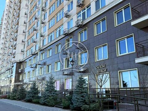 квартира за адресою Перлинна вул., 9