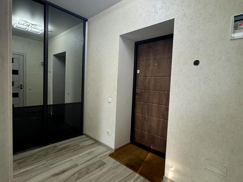 квартира за адресою Машинобудівників вул., 31