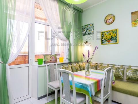 квартира за адресою Борщагівська вул., 30-А