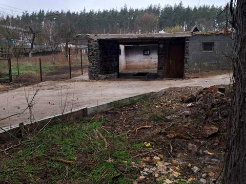 ділянка за адресою Свято-Покровська вул. (Леніна), 64-Б