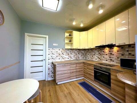 квартира за адресою Калинова вул., 7