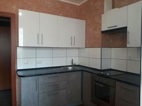 квартира за адресою Кургузова вул., 1-А