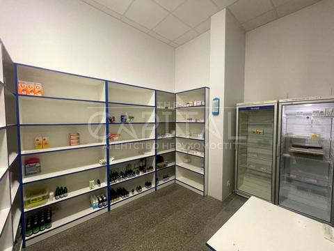коммерческая по адресу Практичная ул., 2