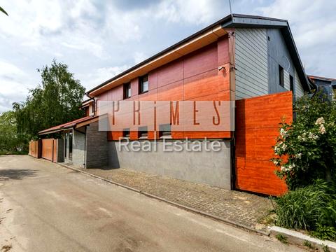 дом по адресу Садова, 48