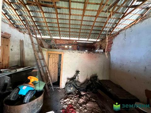 дом по адресу Гарасим'юка, 12