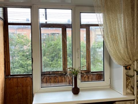 квартира за адресою Якова Новицького вул., 7