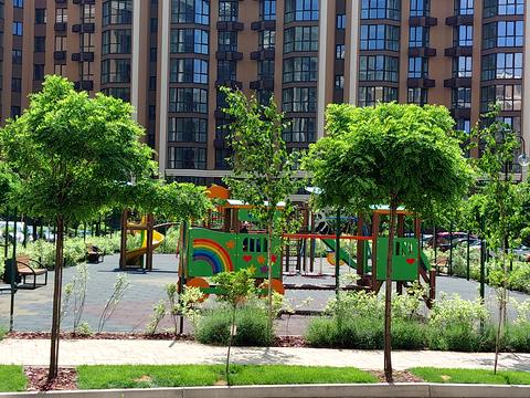 квартира по адресу Счастливая ул., 67