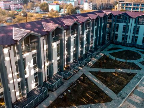комерційна за адресою с. Коблеве, Миколаївська, 1