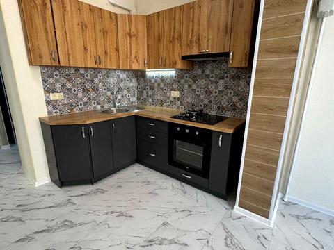 квартира за адресою Будівельна вул., 48-А