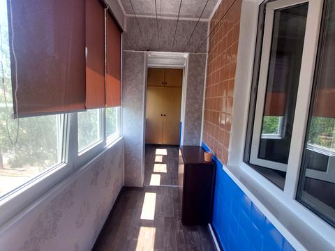 квартира по адресу Чкалова ул. (Чкалова), 60