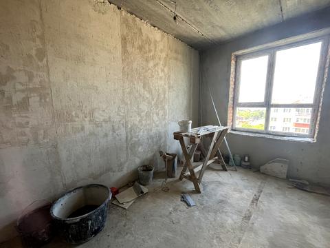 квартира по адресу Васильковая ул. (Иванова), 4В