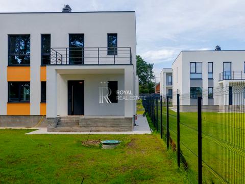 дом по адресу Польова вул.