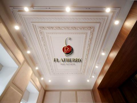 коммерческая по адресу Эспланадная ул., 32-В