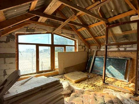 дом по адресу Евгения Колисниченко ул.