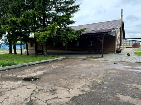 комерційна за адресою Олімпіадівка, 1