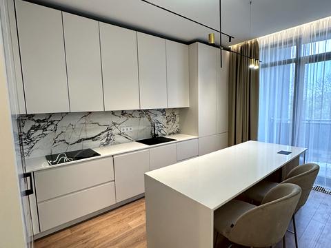 квартира за адресою Слов'янська набережна вул., 25-А