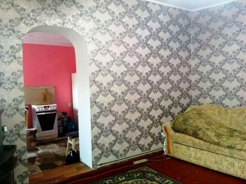 квартира по адресу Сурской проезд, 2